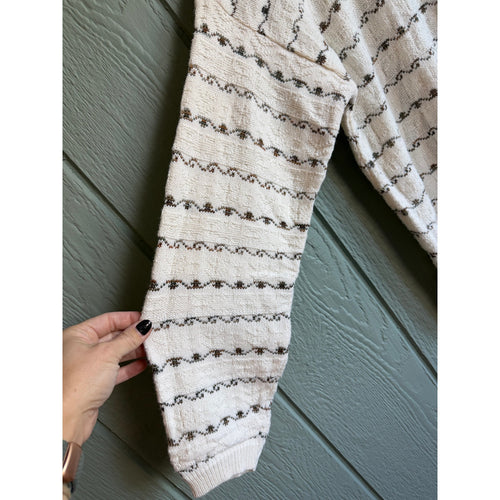 Vintage 90s Basic Editions Sweater, Large USA