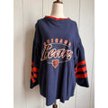 Vintage 1999 Chicago Bears Shirt, Large NFL
