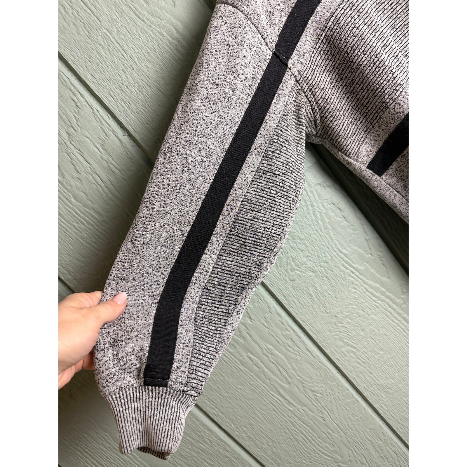 Vintage Classics by Palmland Men’s XL Knit Pullover Sweater