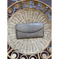 Vintage Cowhide Rolf's Wallet