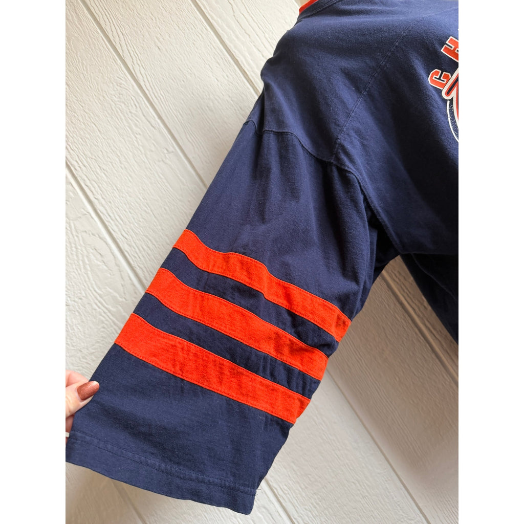 Vintage 1999 Chicago Bears Shirt, Large NFL