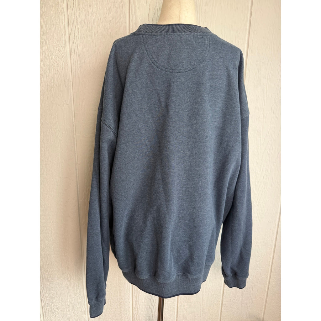 Vintage 90s Greatest Golfer Crewneck, XXL