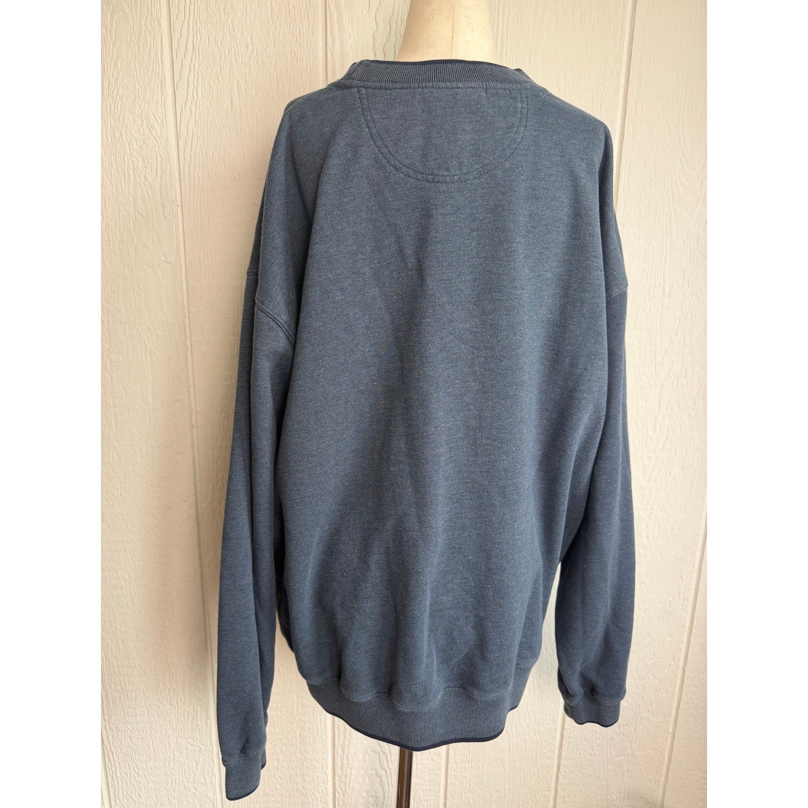 Vintage 90s Greatest Golfer Crewneck, XXL