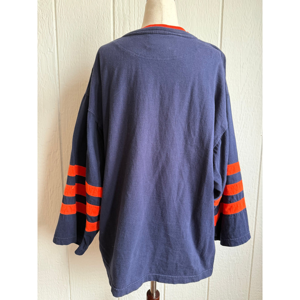 Vintage 1999 Chicago Bears Shirt, Large NFL