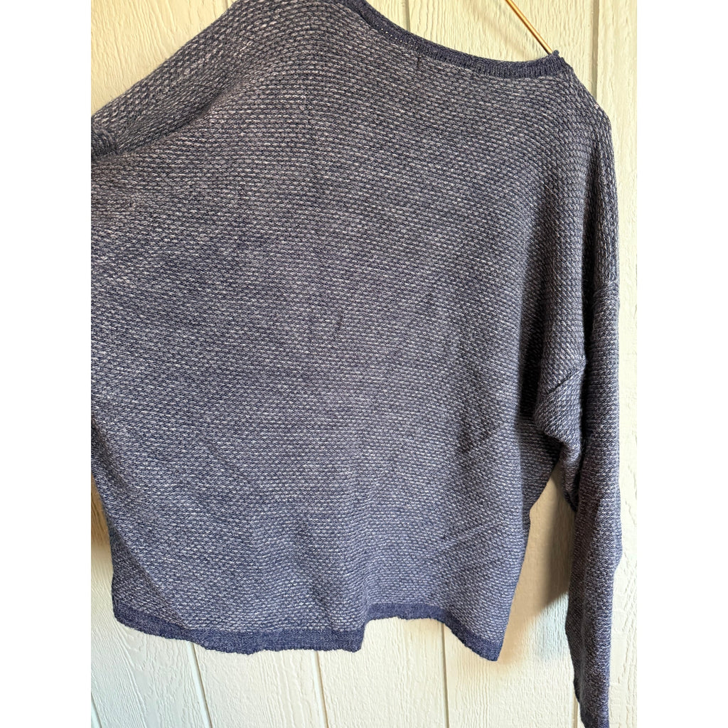 Vintage 80s David Taylor Made In Usa Sweater, XXL