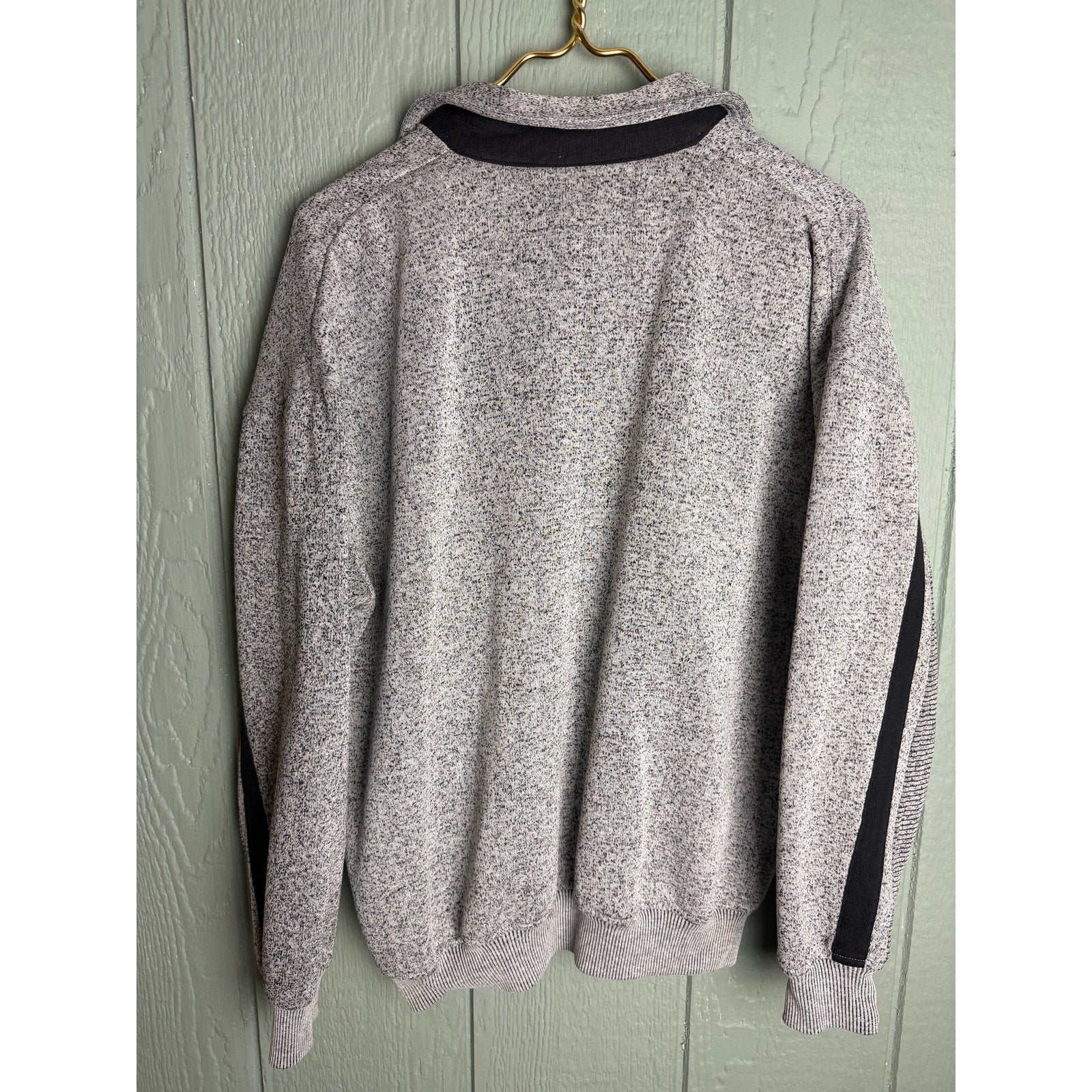 Vintage Classics by Palmland Men’s XL Knit Pullover Sweater