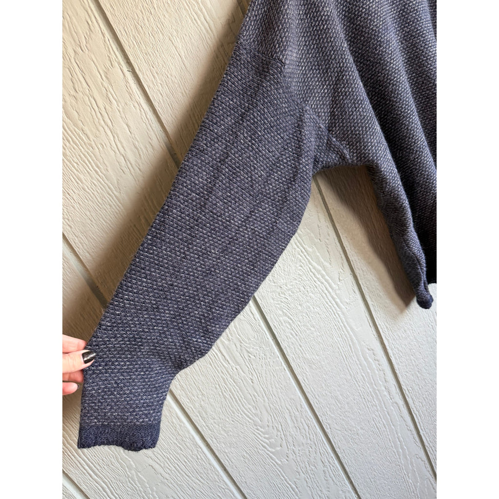 Vintage 80s David Taylor Made In Usa Sweater, XXL