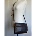 Portland Leather Goods Metro Medium Crossbody