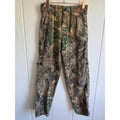 Ranger Realtree Edge Camo Cargo Pants Youth Size 10 Hunting Outdoor